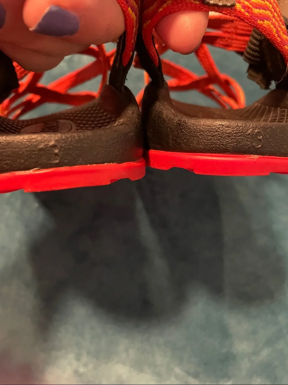 Chaco durable kids